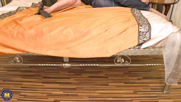 Staré babičky s radostí souloží s mladšími kluky - kompilace porno filmů Thumb