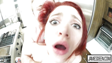 Extrémní ženské orgasmy během análního sexu - porno mix Thumb