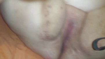 Poplácal maďarskou dámu po baculaté kundičce, než ji ošukal Thumb