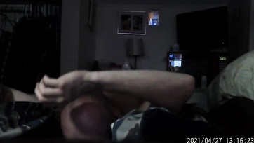 Moje zvrácená děvka mi sedla na obličej a nedala mi dýchat! Thumb